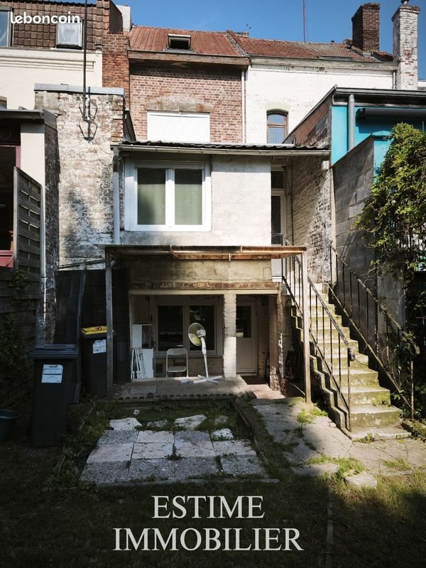 Appartement à vendre, 121m², Lille
