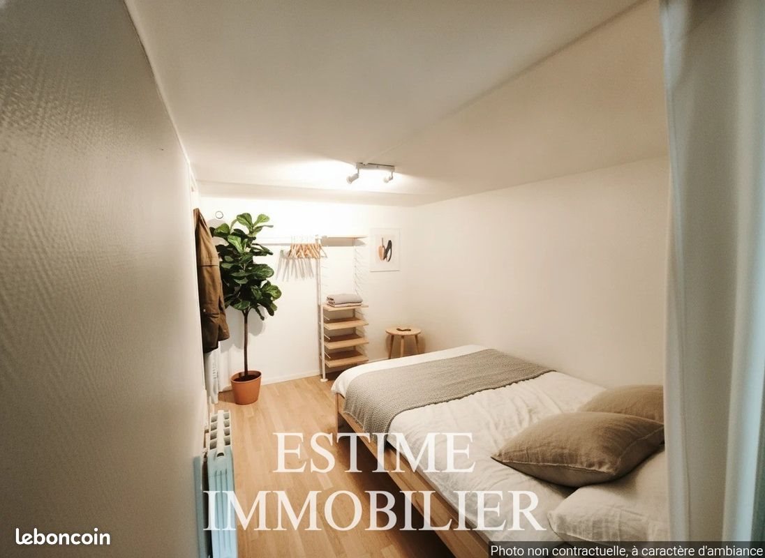 Appartement à vendre, 121m², Lille