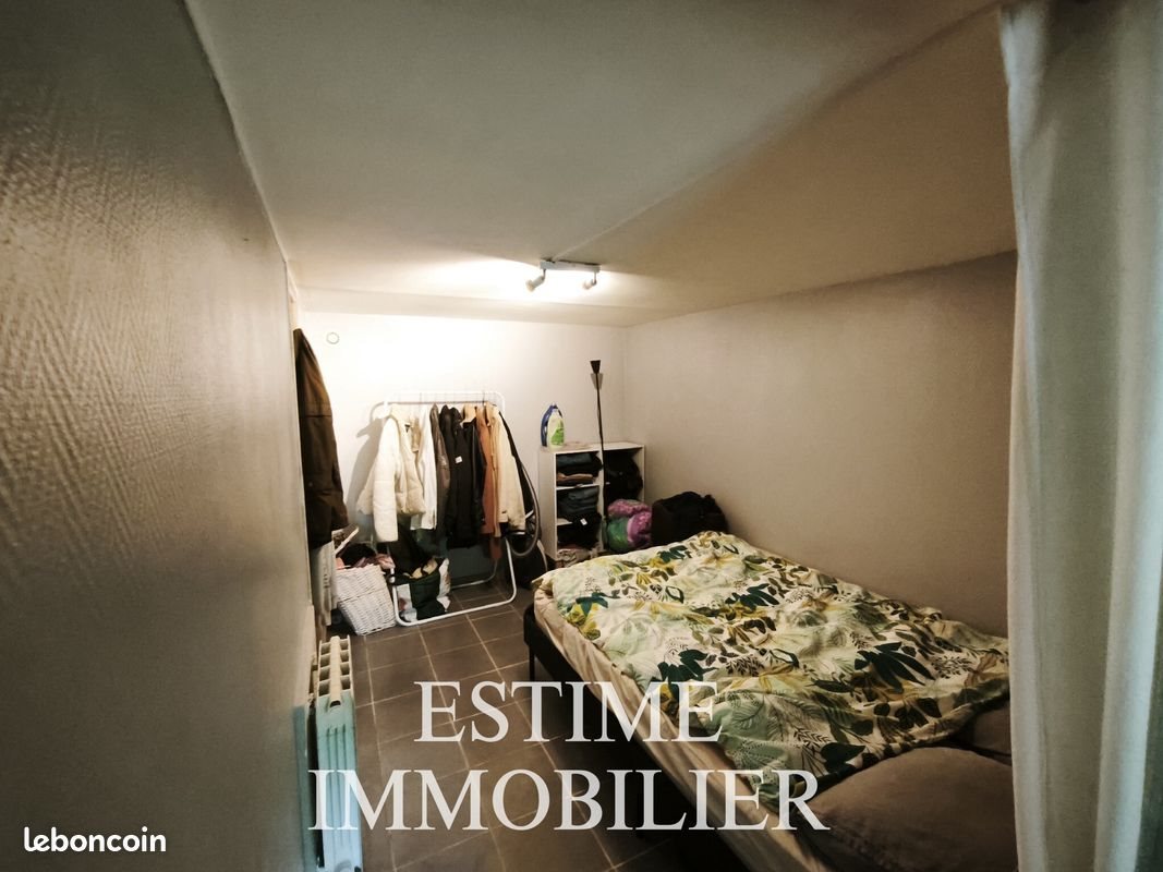 Appartement à vendre, 121m², Lille