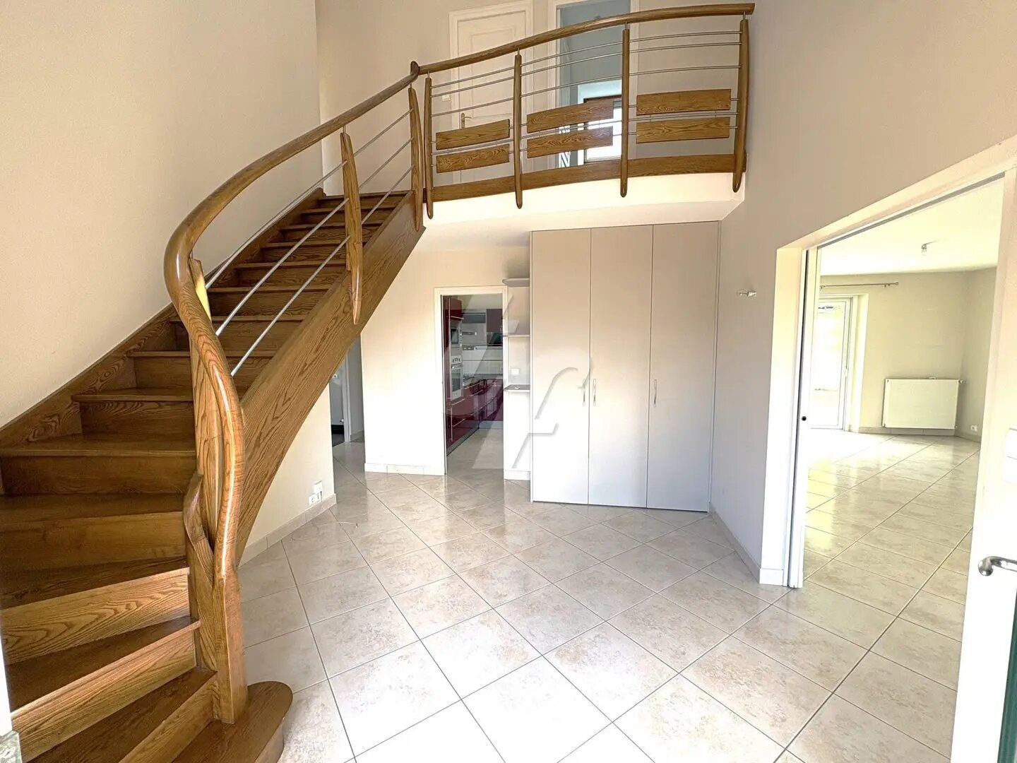 Maison à vendre, 131m², Grandchamp-des-Fontaines