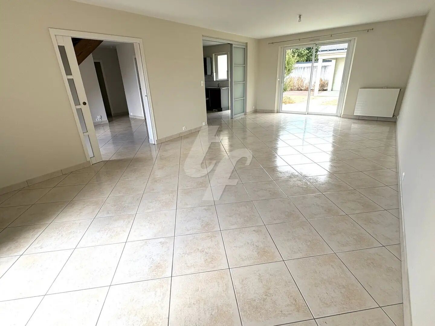 Maison à vendre, 131m², Grandchamp-des-Fontaines