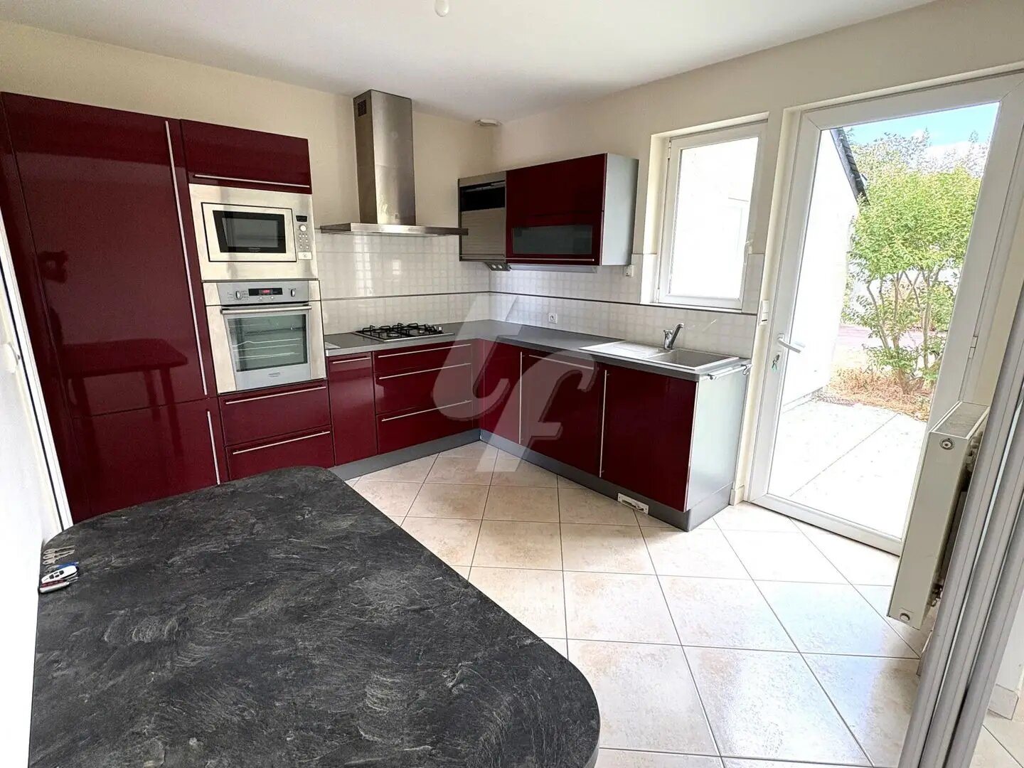Maison à vendre, 131m², Grandchamp-des-Fontaines