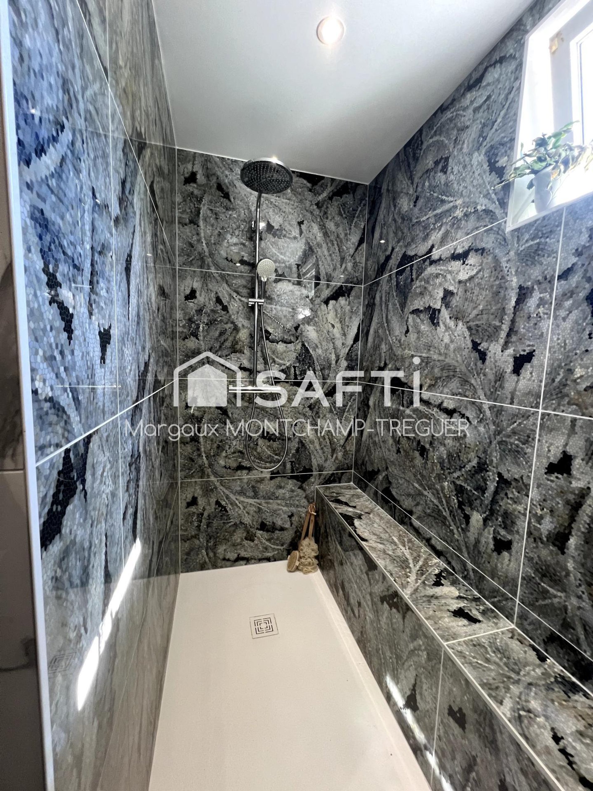 Appartement à vendre, 85m², Mulhouse