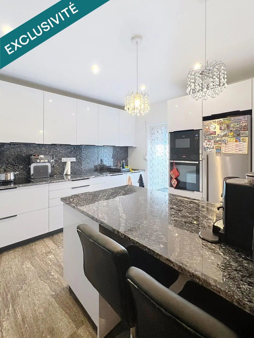 Maison à vendre, 149m², Wittelsheim