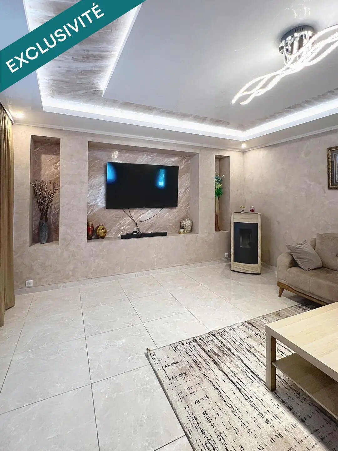 Maison à vendre, 149m², Wittelsheim