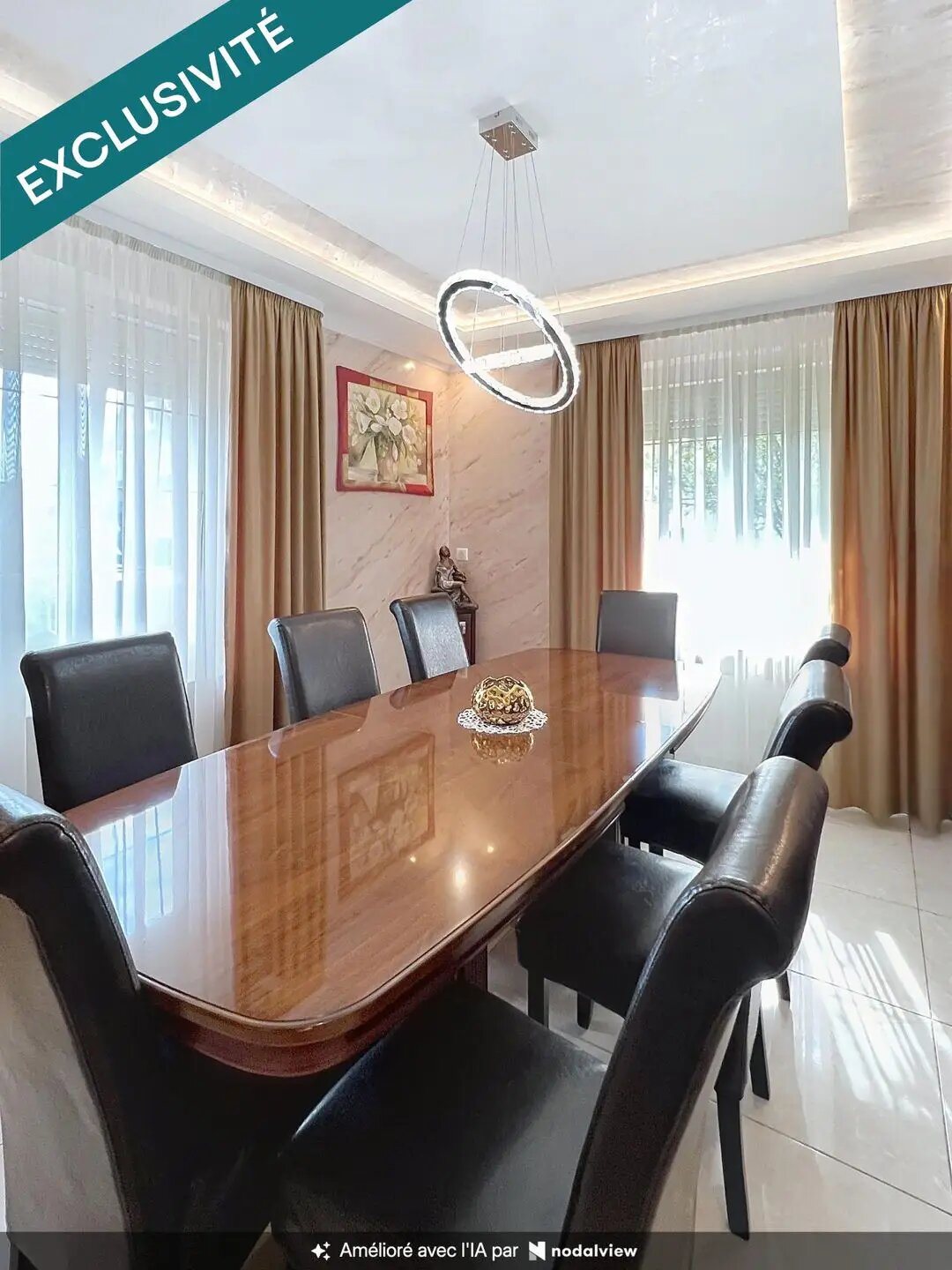 Maison à vendre, 149m², Wittelsheim