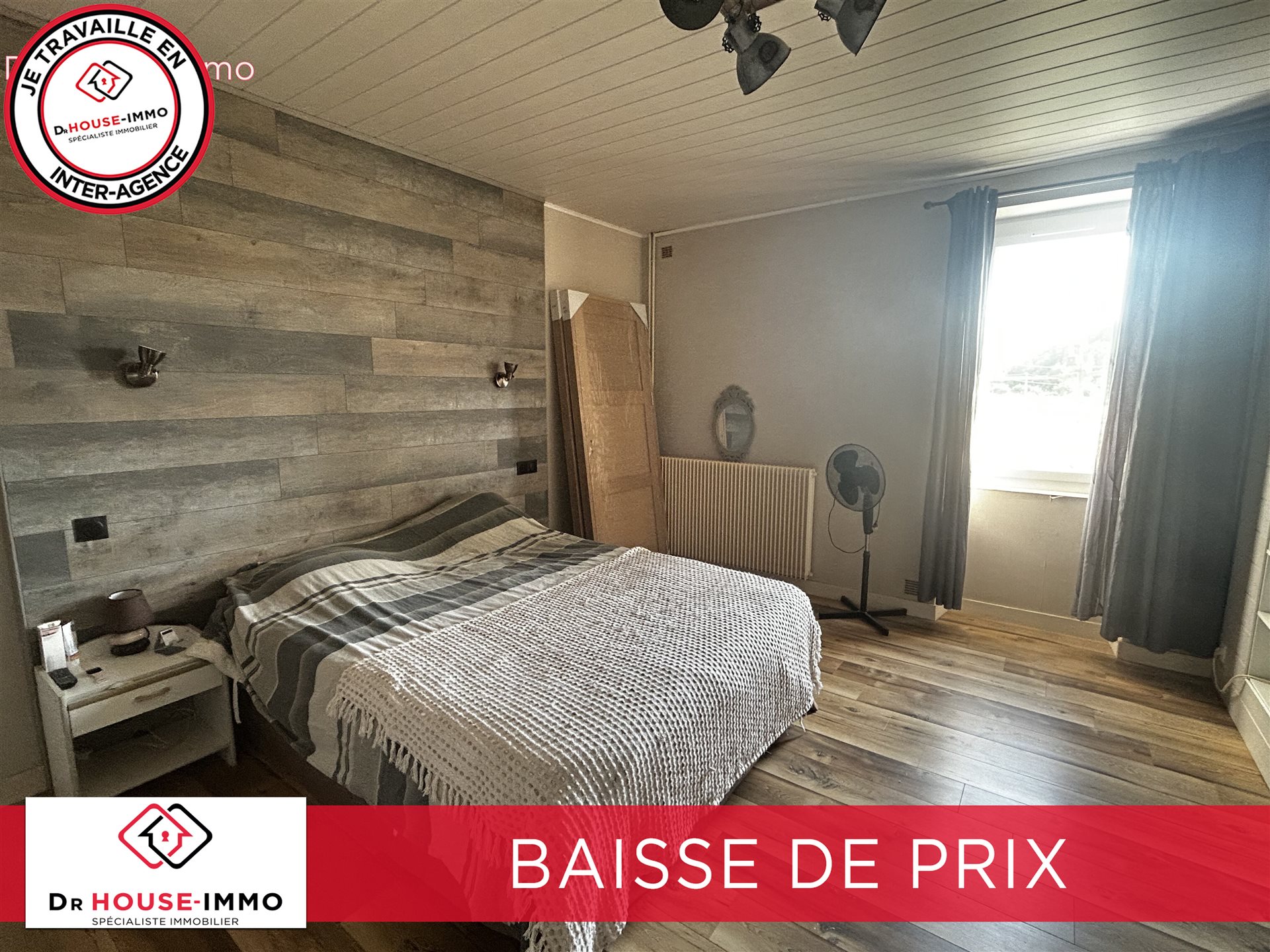 Maison à vendre, 147m², Aillas