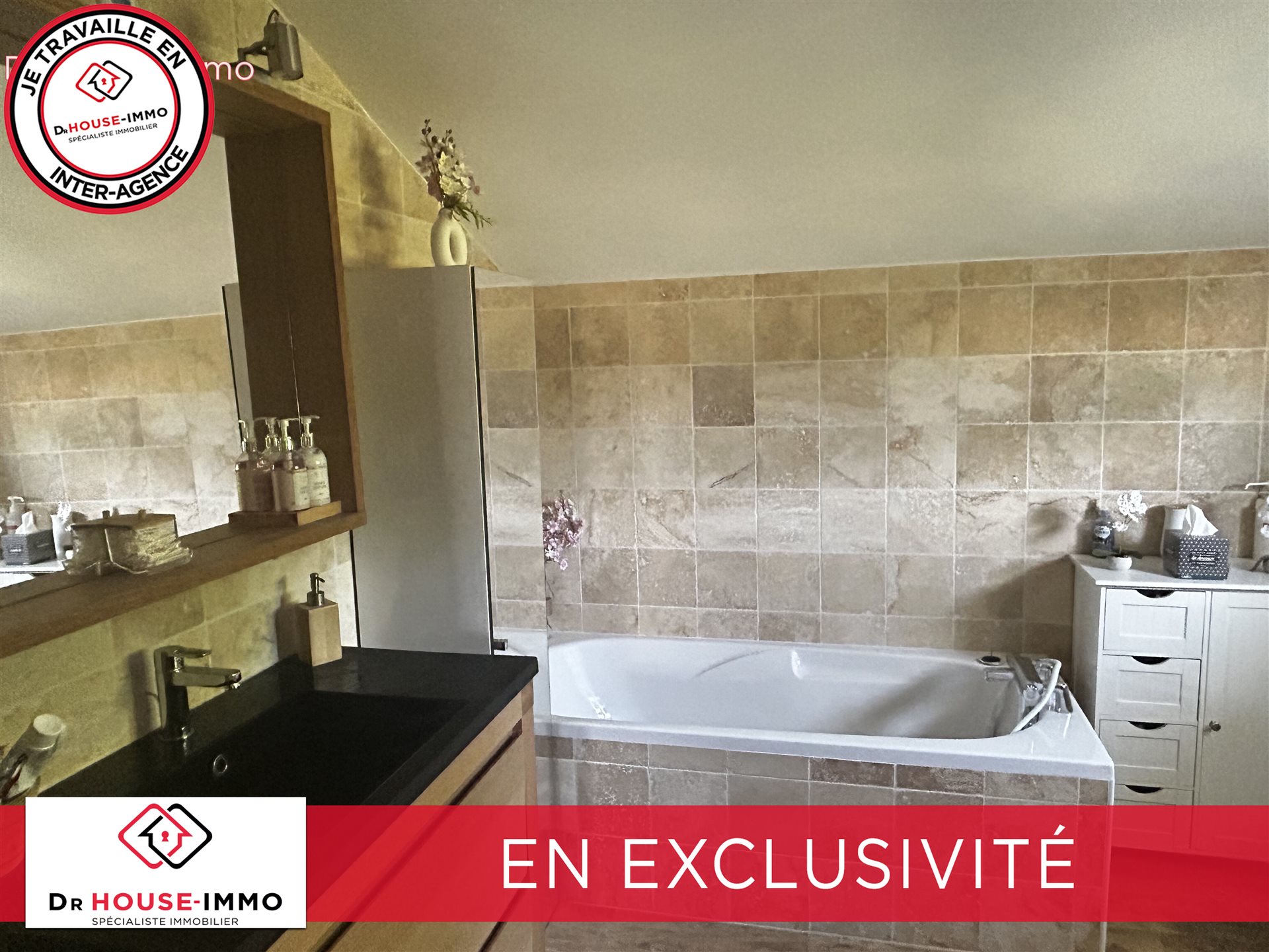 Maison à vendre, 147m², Aillas
