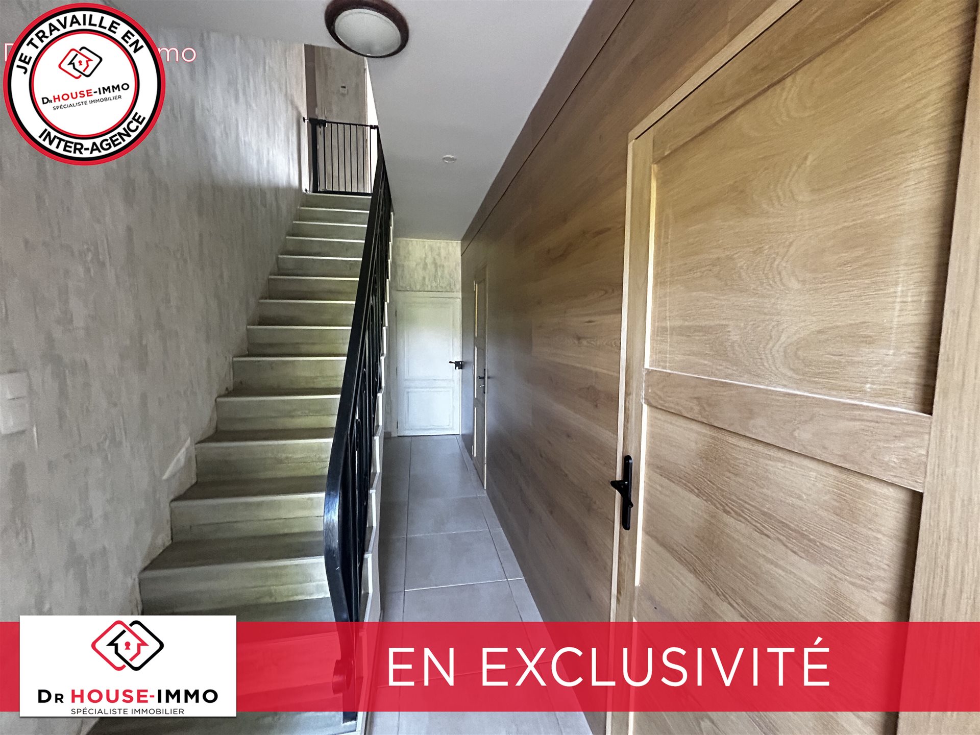 Maison à vendre, 147m², Aillas