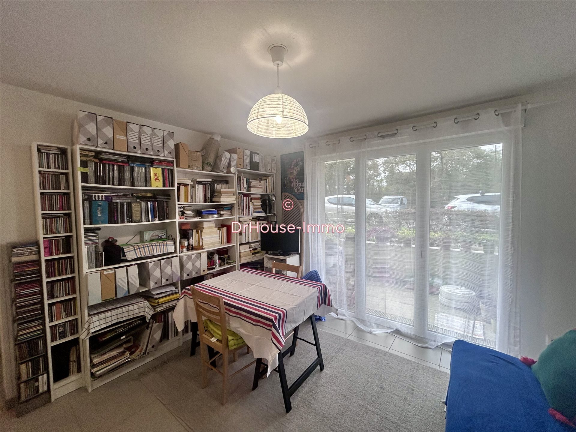 Appartement à vendre, 40m², Villenave-d'Ornon