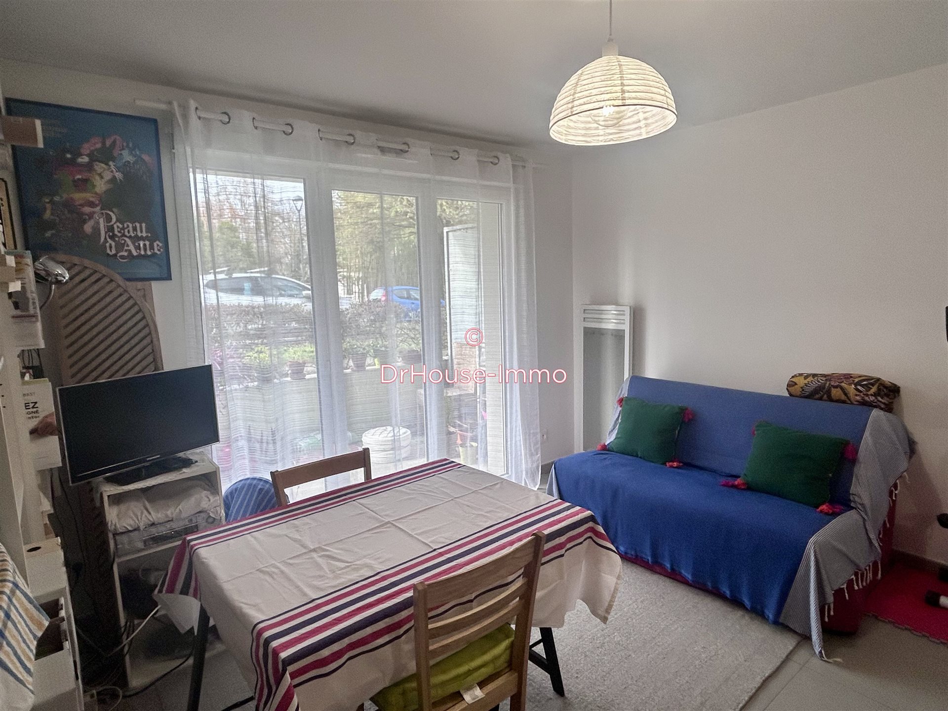 Appartement à vendre, 40m², Villenave-d'Ornon
