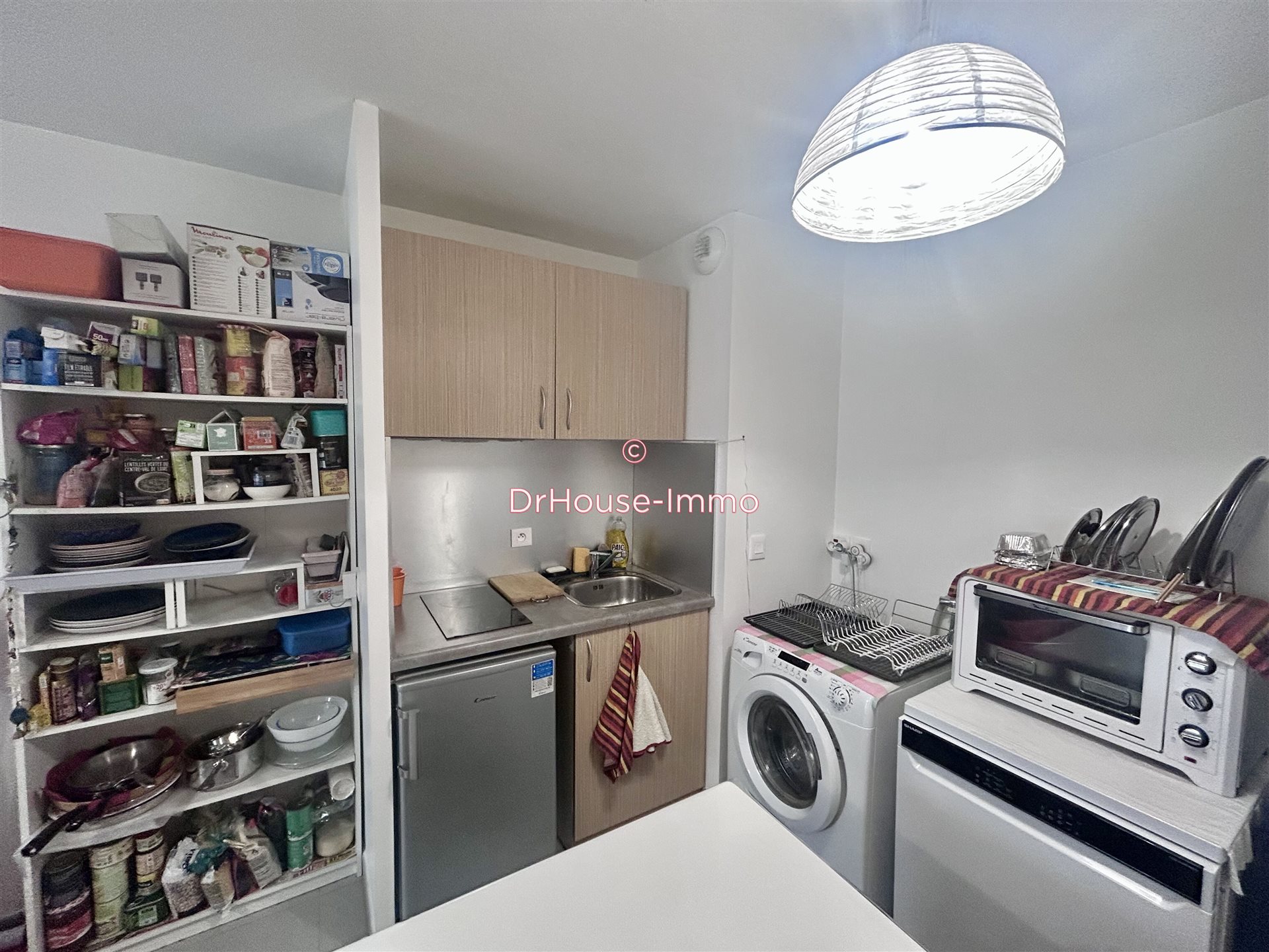Appartement à vendre, 40m², Villenave-d'Ornon