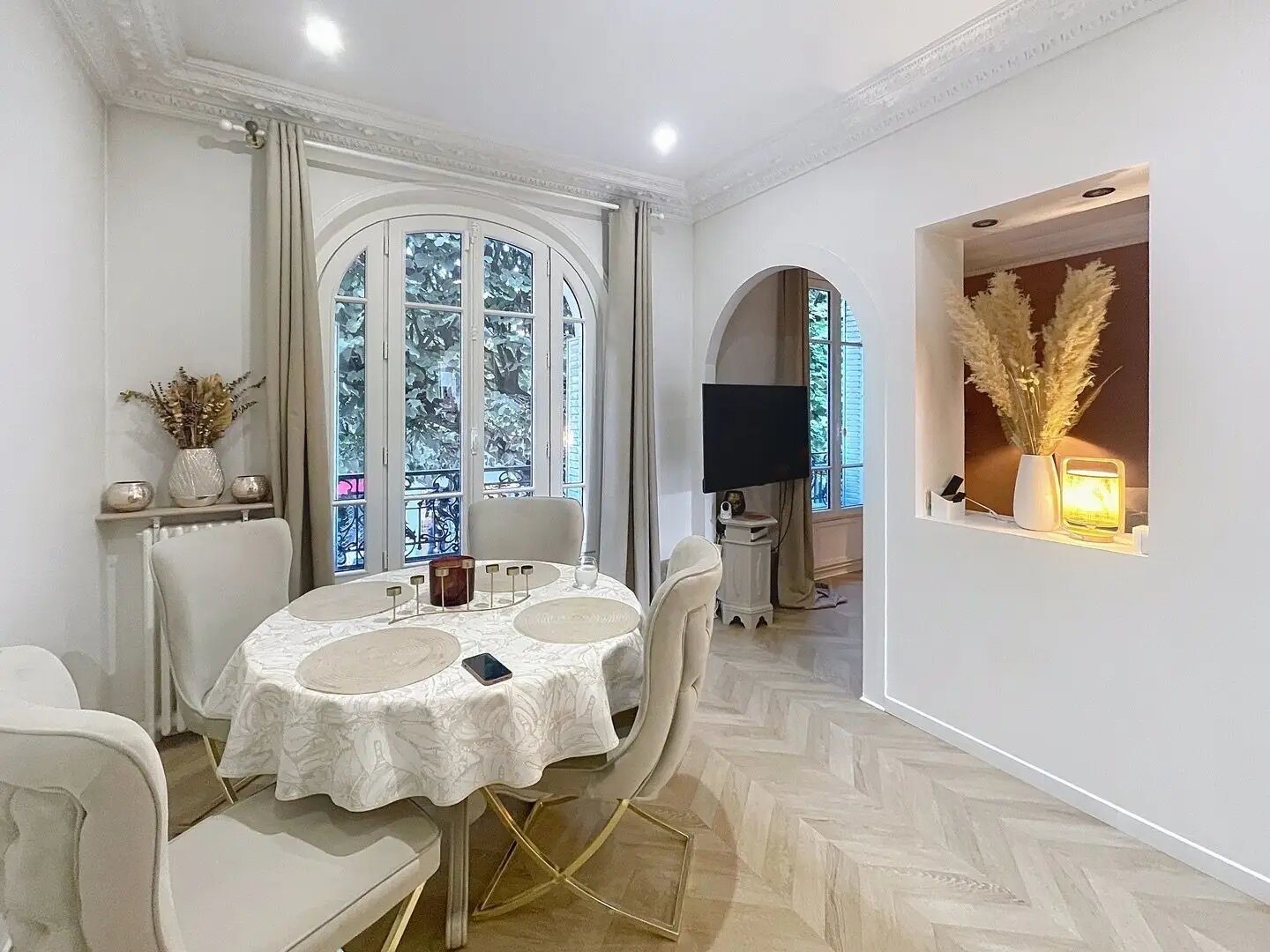 Appartement à vendre, 73m², Vitry-sur-Seine