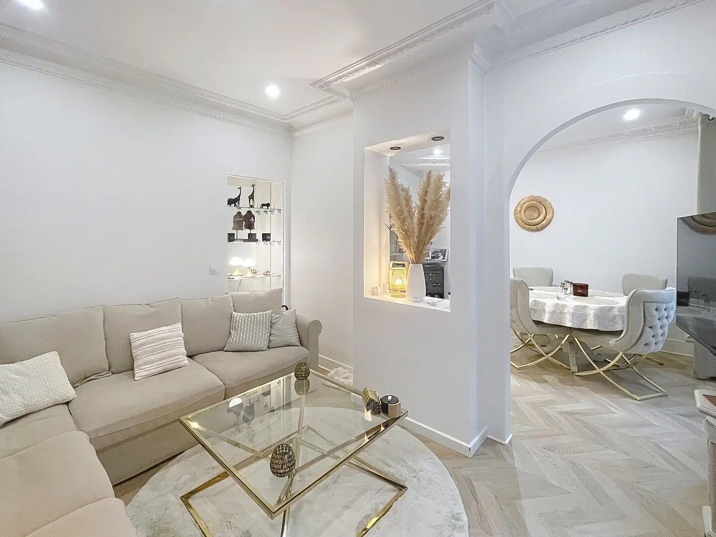 Appartement à vendre, 73m², Vitry-sur-Seine