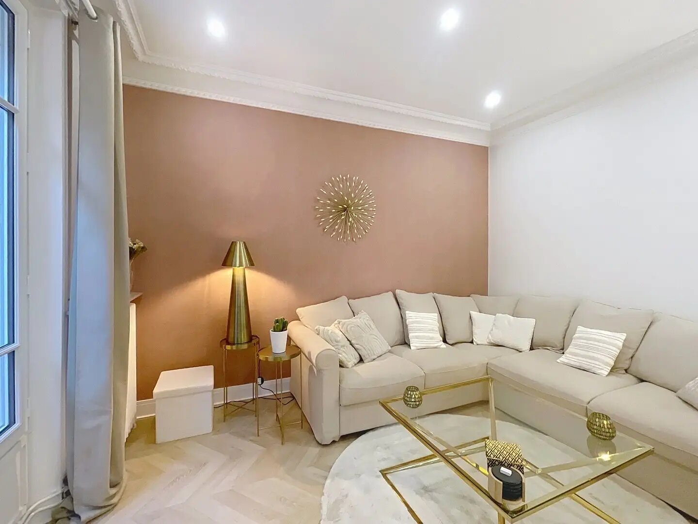 Appartement à vendre, 73m², Vitry-sur-Seine