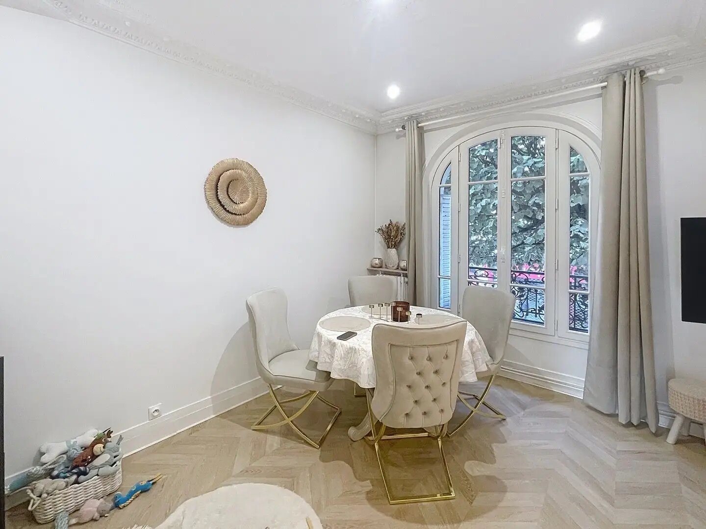 Appartement à vendre, 73m², Vitry-sur-Seine