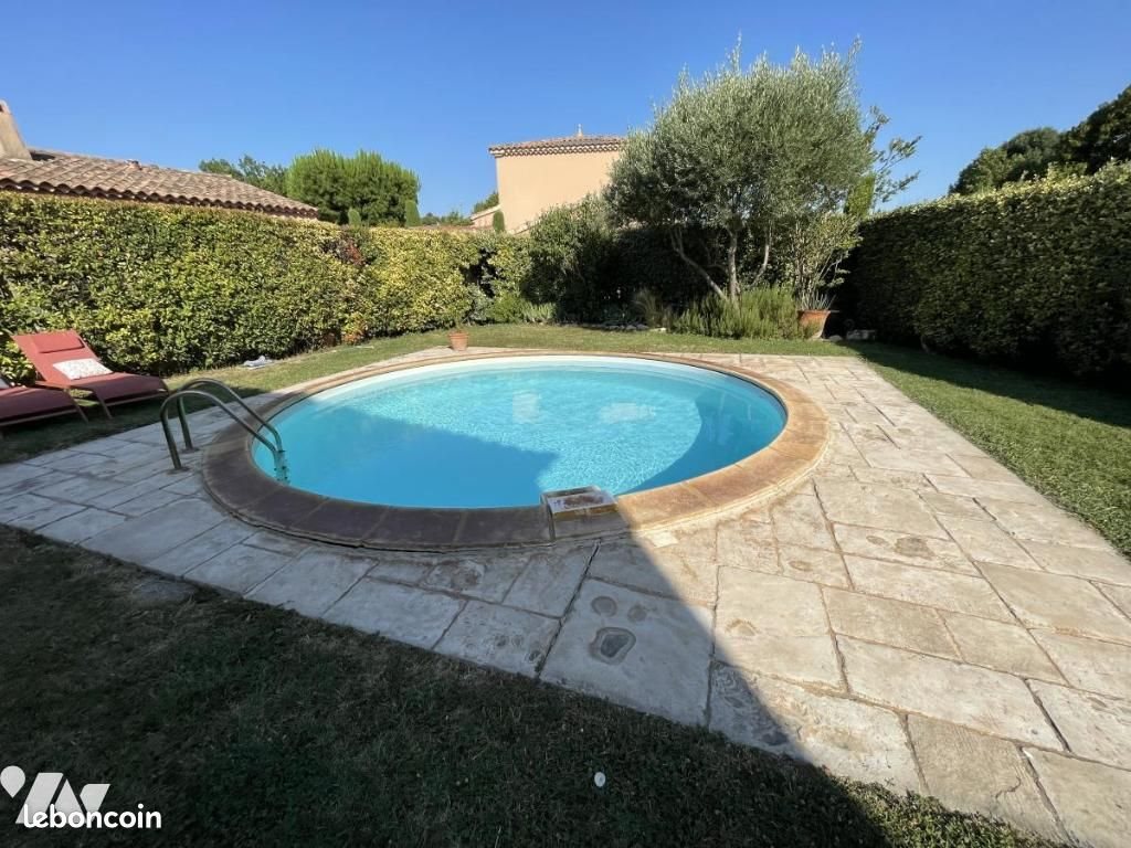 Maison à vendre, 130m², Entraigues-sur-la-Sorgue