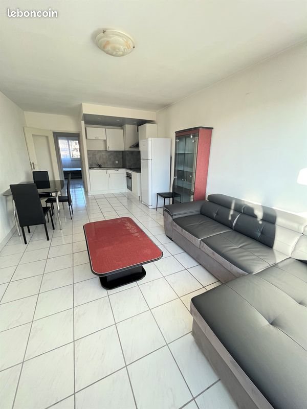 Appartement à louer, 41m², Belfort