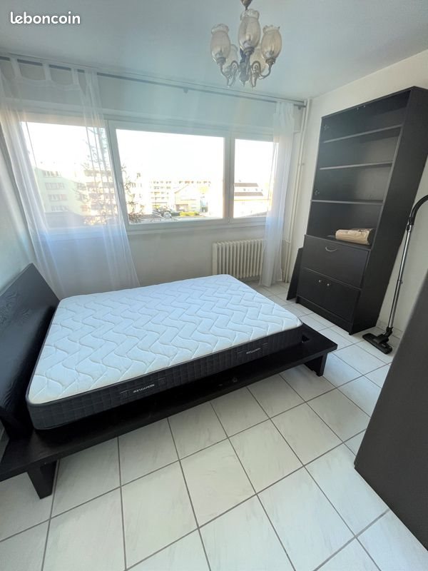 Appartement à louer, 41m², Belfort