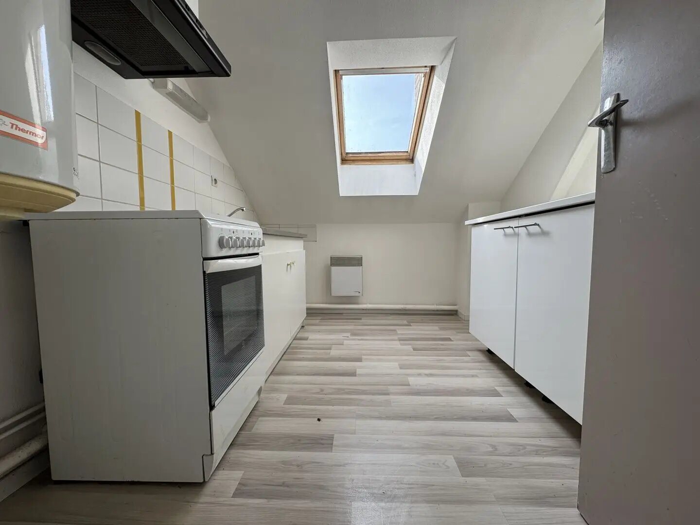 Appartement à louer, 28m², Sochaux