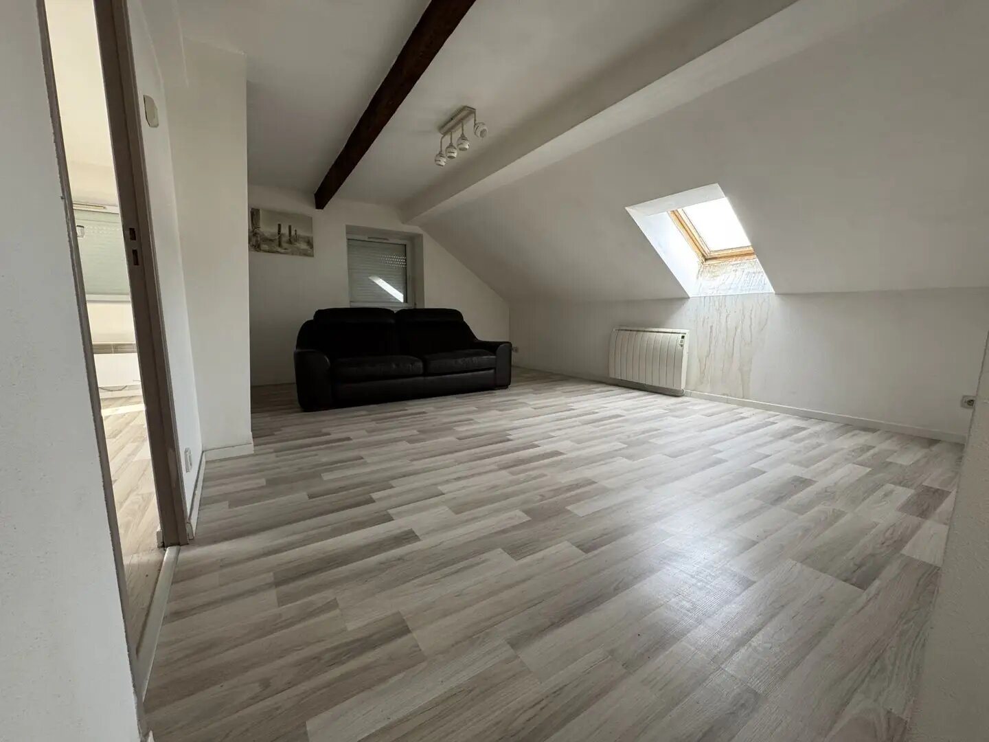 Appartement à louer, 28m², Sochaux