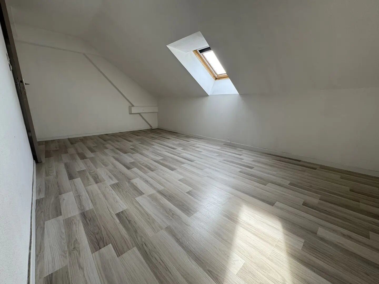 Appartement à louer, 28m², Sochaux