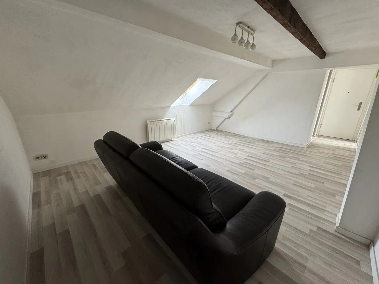 Appartement à louer, 28m², Sochaux