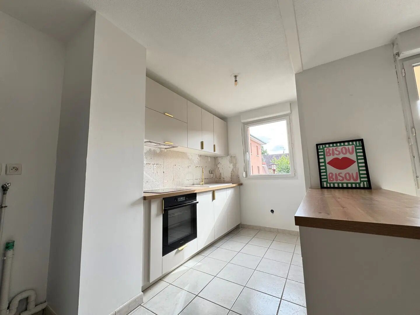 Appartement à louer, 71m², Belfort