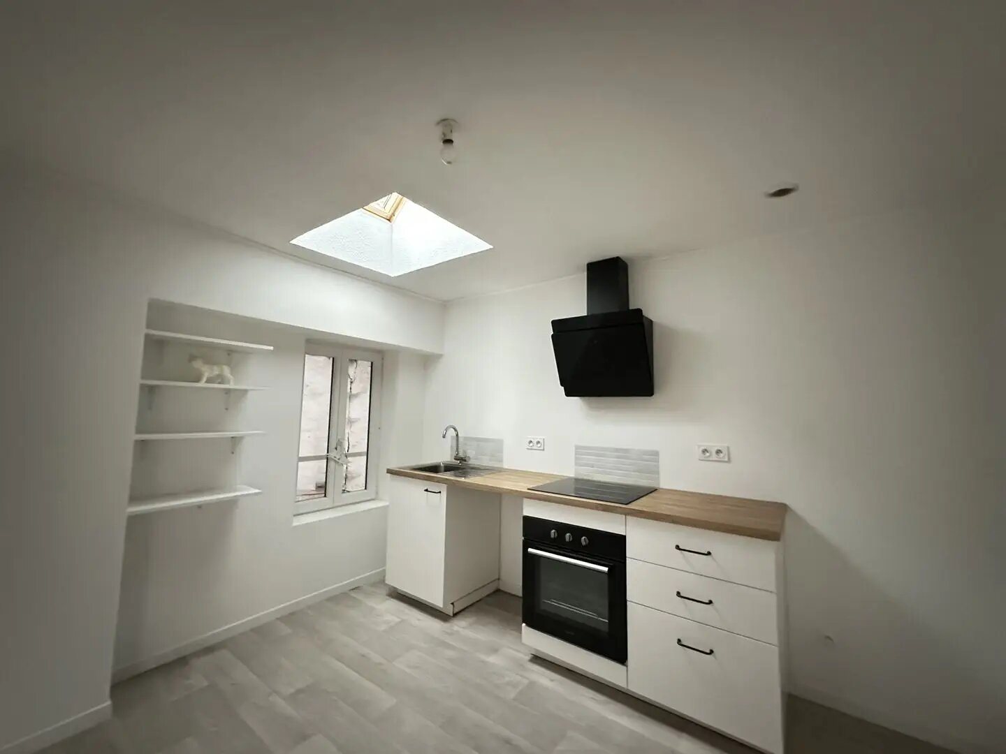 Appartement à louer, 49m², Giromagny