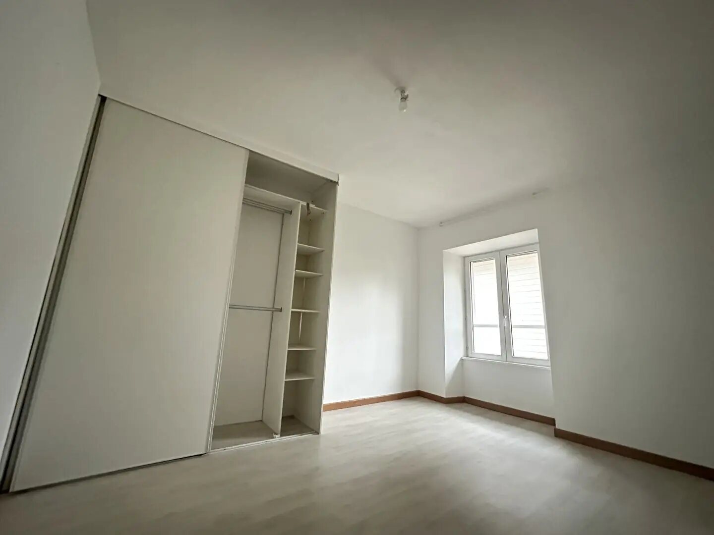 Appartement à louer, 49m², Giromagny
