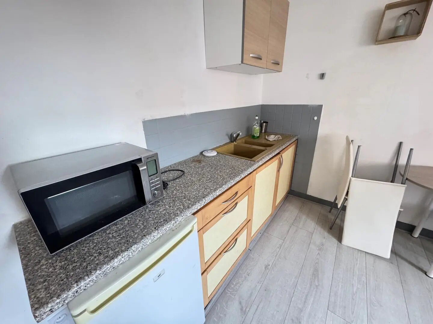 Appartement à louer, 22m², Belfort