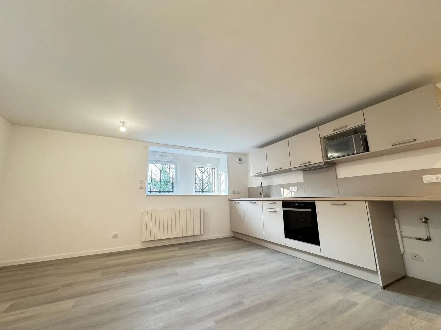 Appartement à louer, 43m², Bavilliers