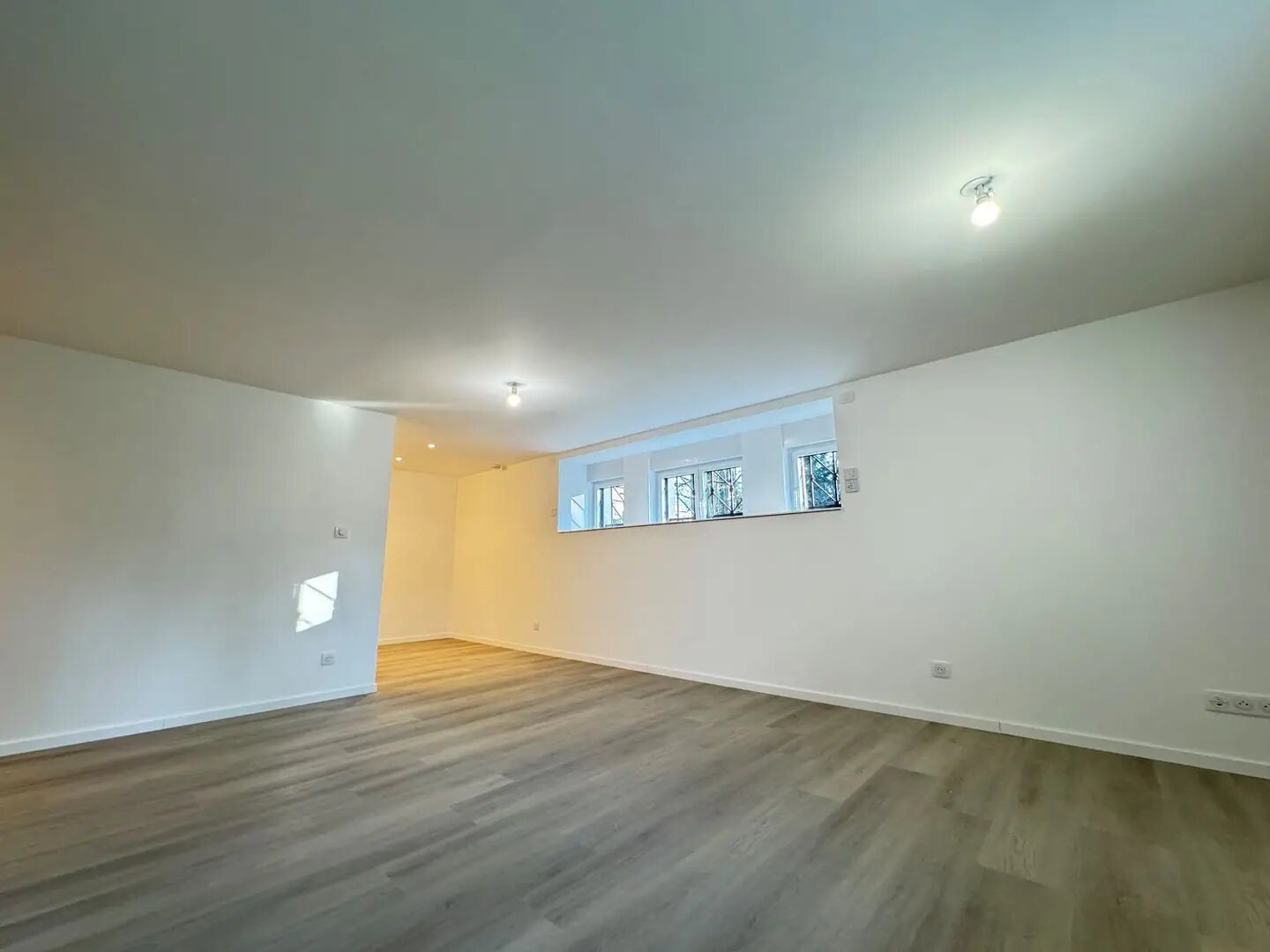 Appartement à louer, 43m², Bavilliers