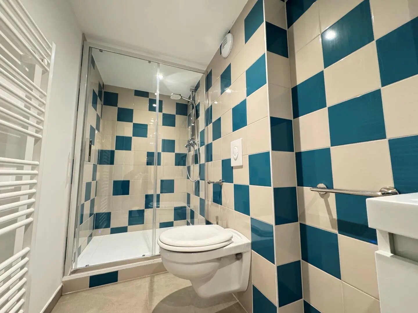 Appartement à louer, 43m², Bavilliers