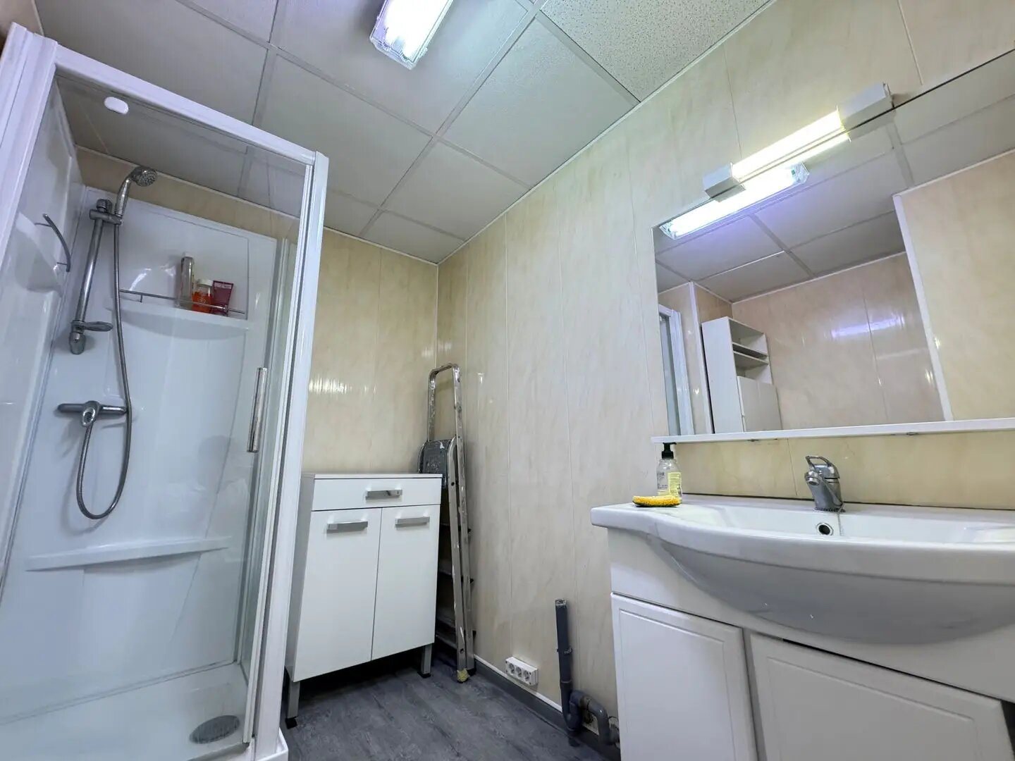 Appartement à louer, 26m², Belfort