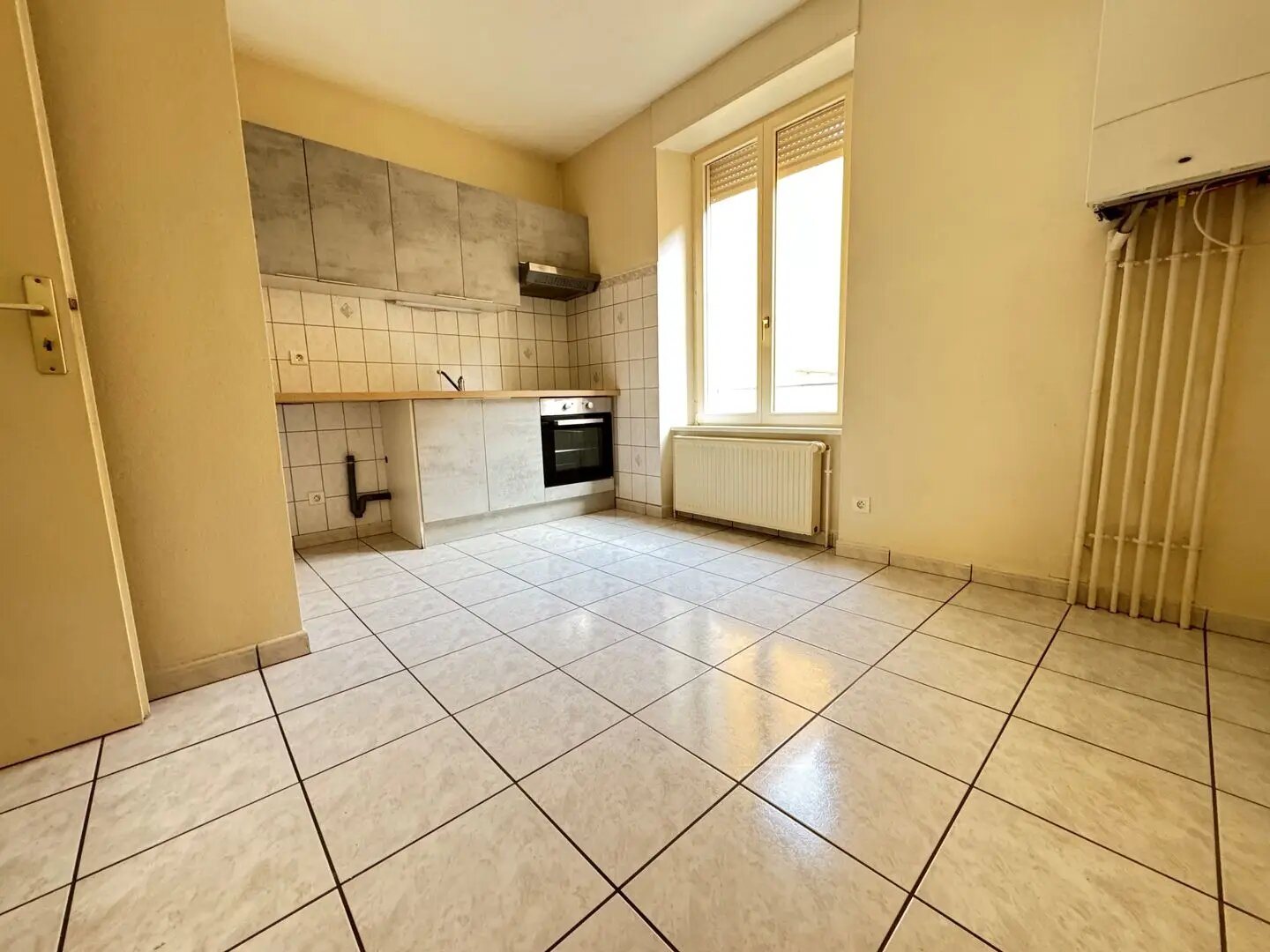 Appartement à louer, 39m², Belfort