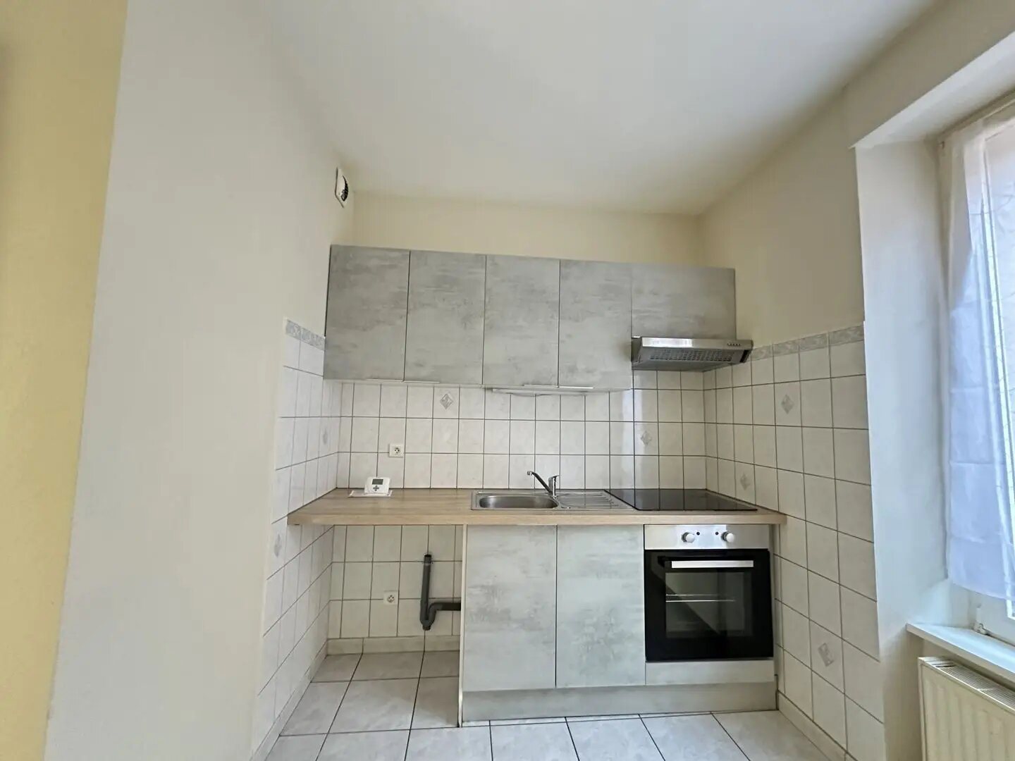 Appartement à louer, 39m², Belfort