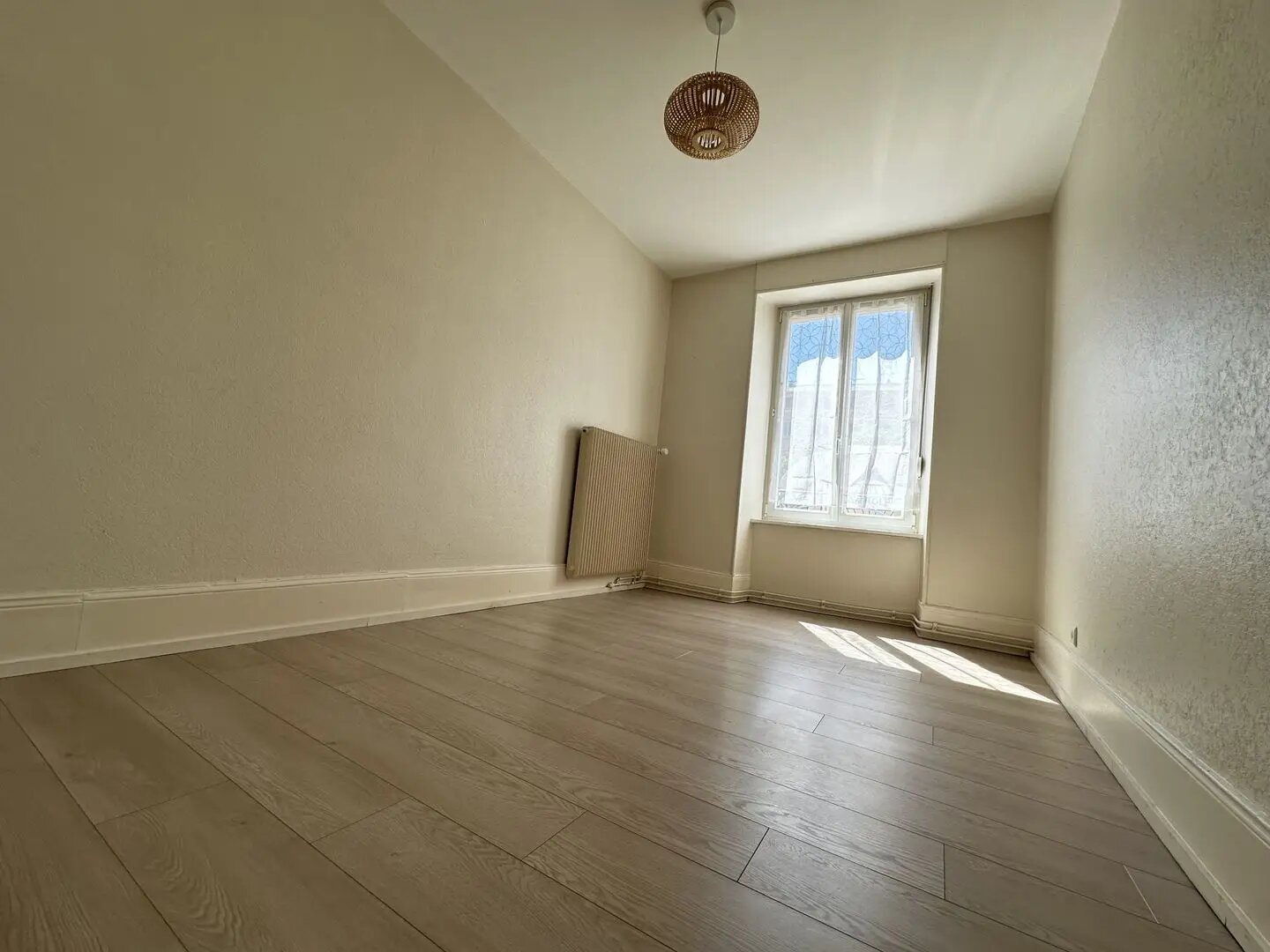 Appartement à louer, 39m², Belfort