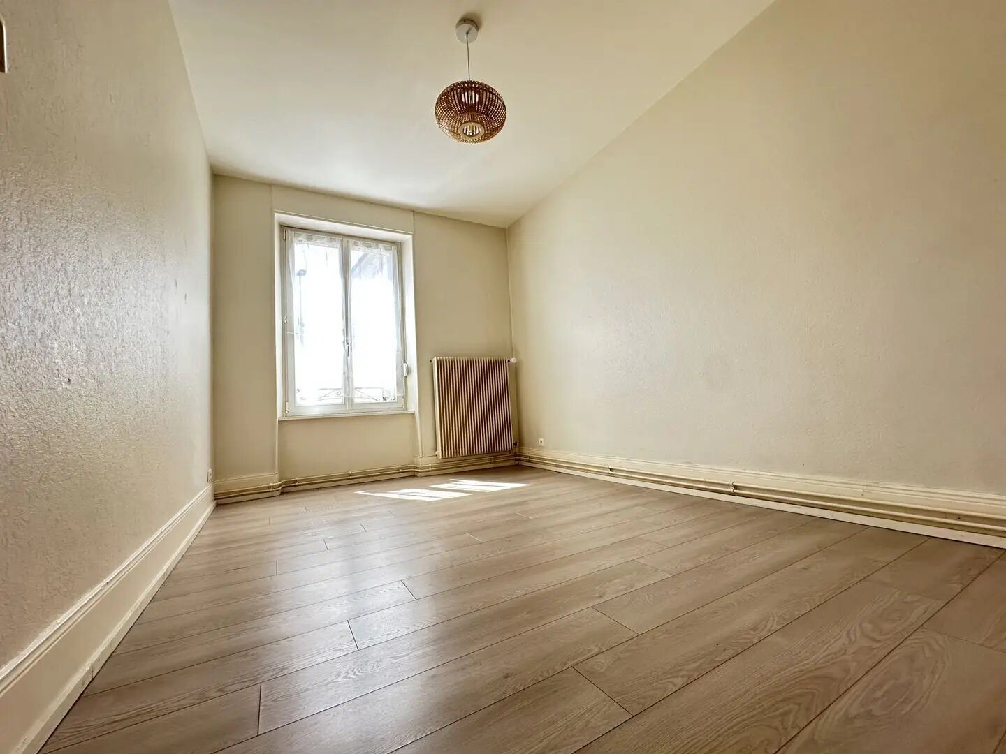 Appartement à louer, 39m², Belfort