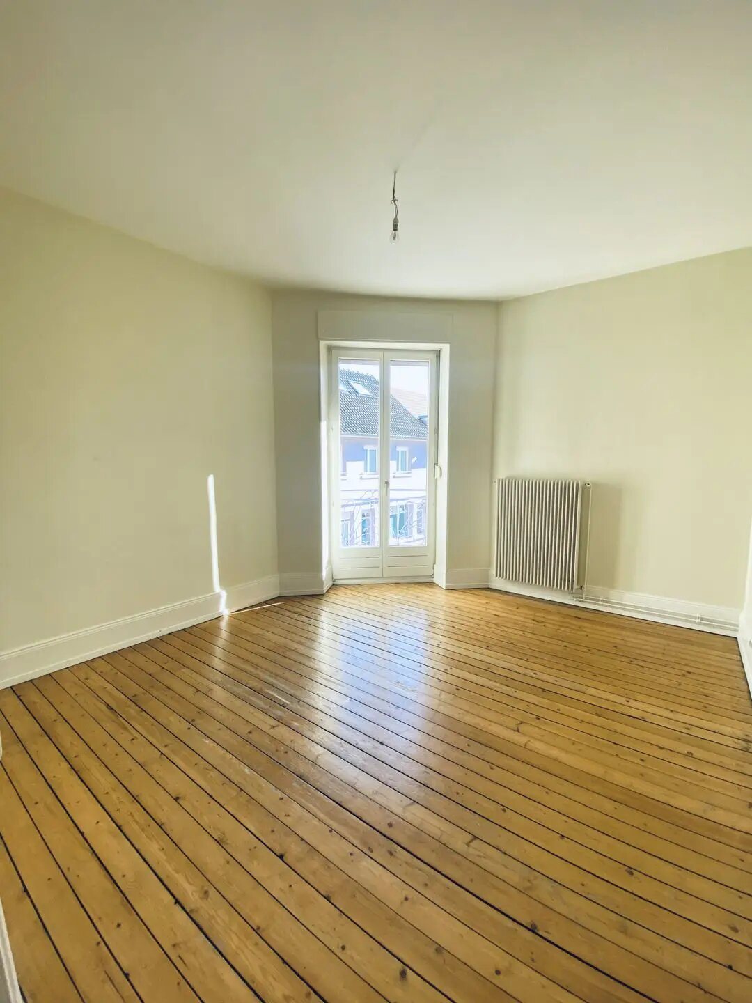 Appartement à louer, 61m², Belfort