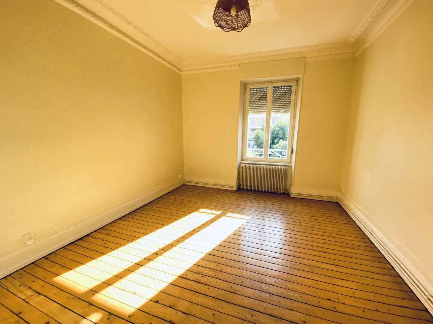 Appartement à louer, 61m², Belfort