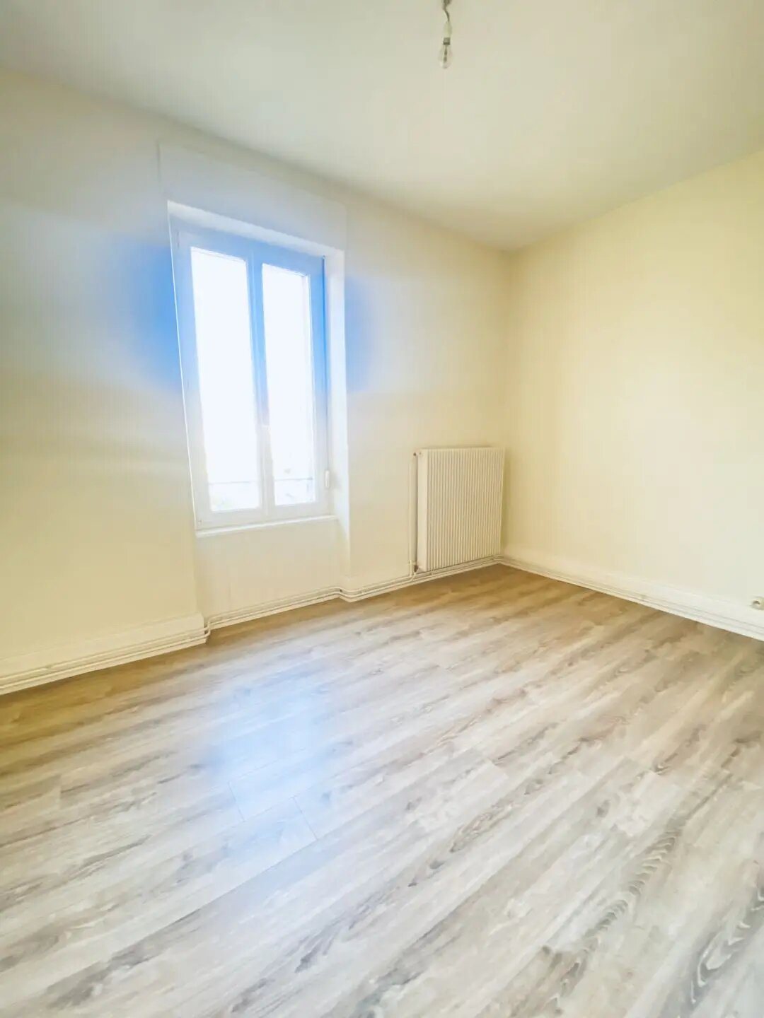 Appartement à louer, 61m², Belfort