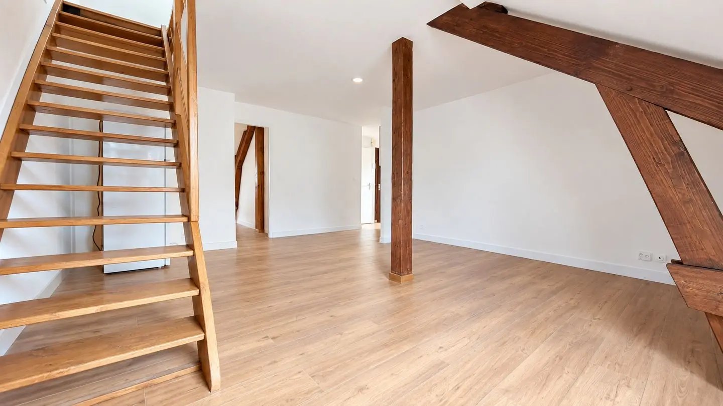 Appartement à louer, 44m², Montbéliard