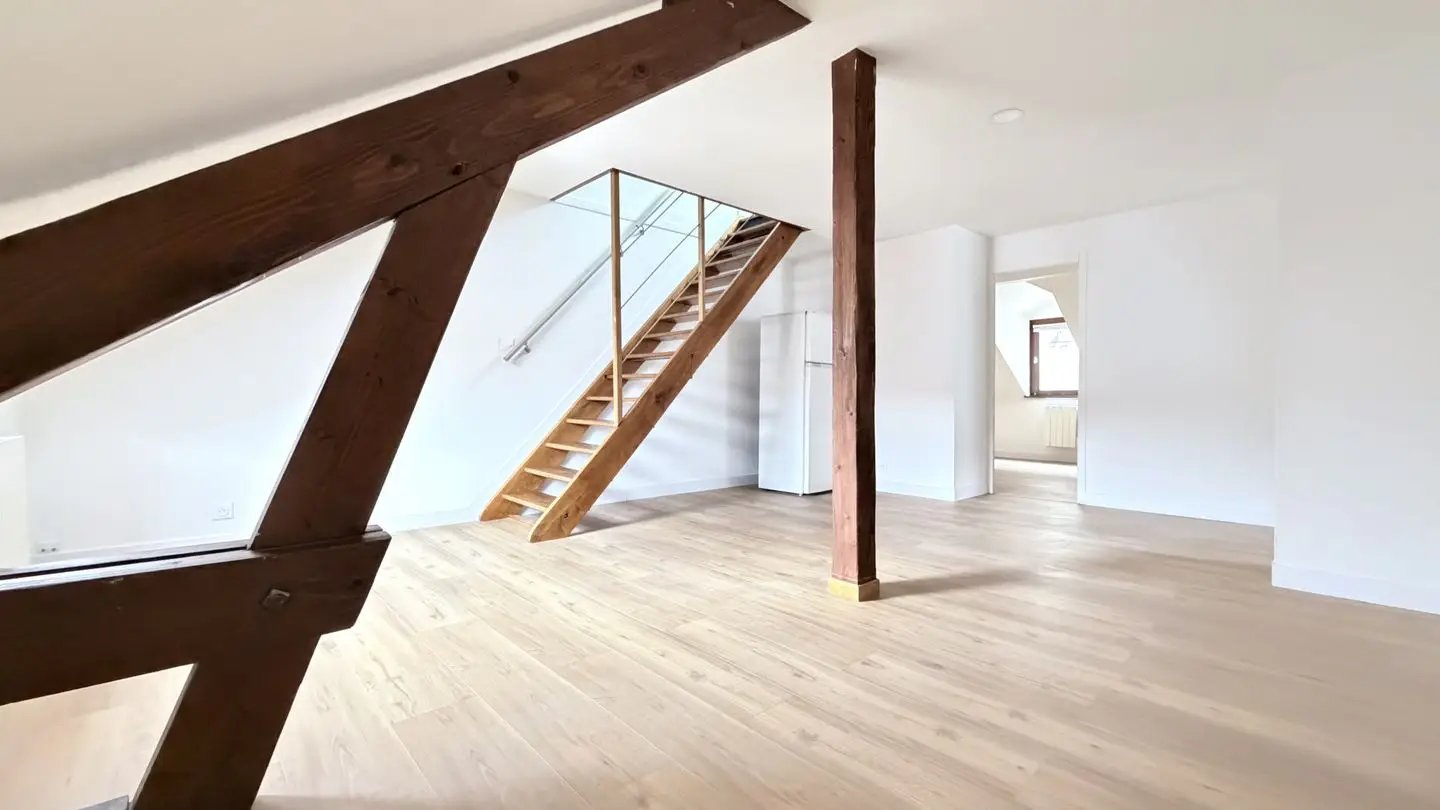 Appartement à louer, 44m², Montbéliard