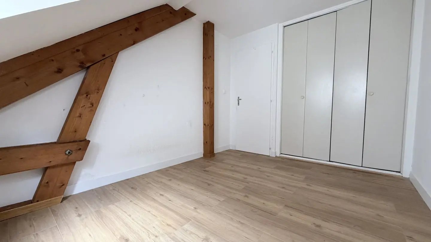 Appartement à louer, 44m², Montbéliard