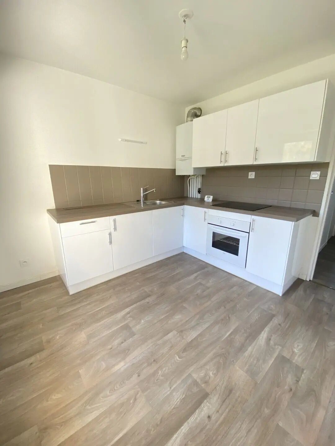 Appartement à louer, 68m², Valdoie