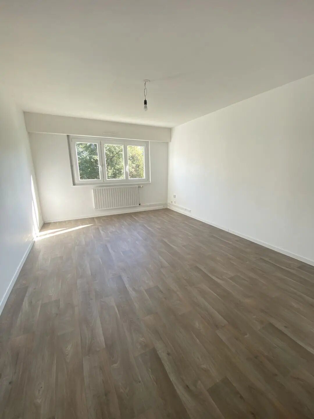 Appartement à louer, 68m², Valdoie