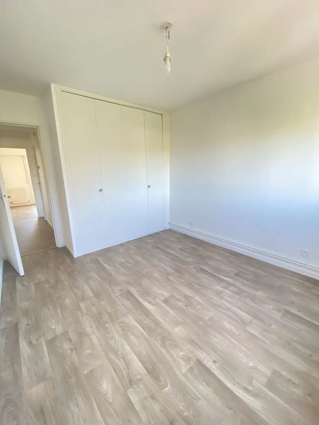 Appartement à louer, 68m², Valdoie