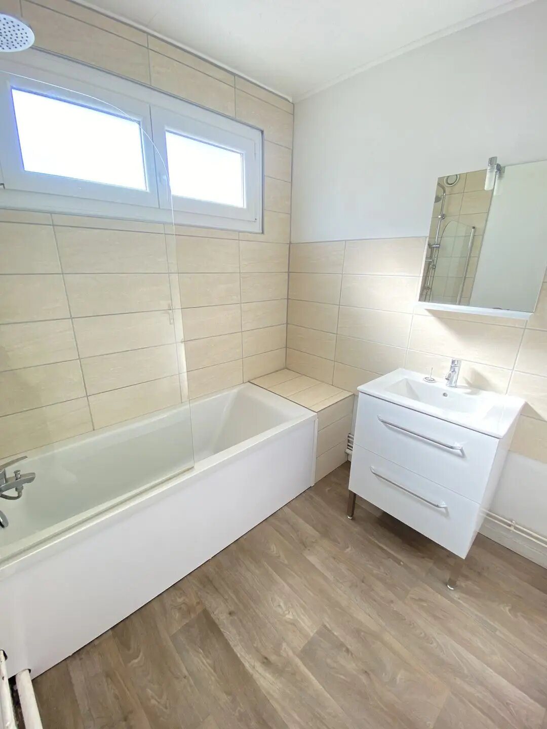 Appartement à louer, 68m², Valdoie