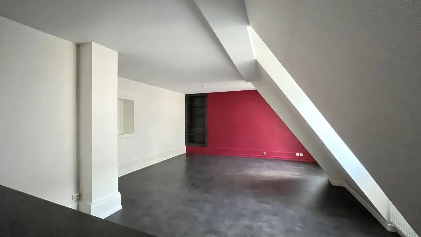 Appartement à louer, 73m², Belfort